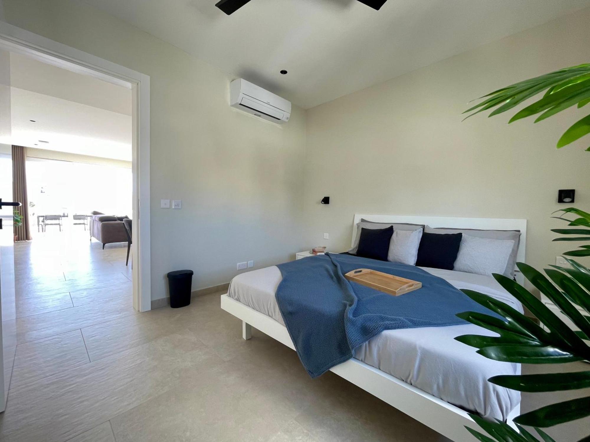 Bugibba Square Seafront Lux Apartments By Holi St. Paul's Bay Exterior foto