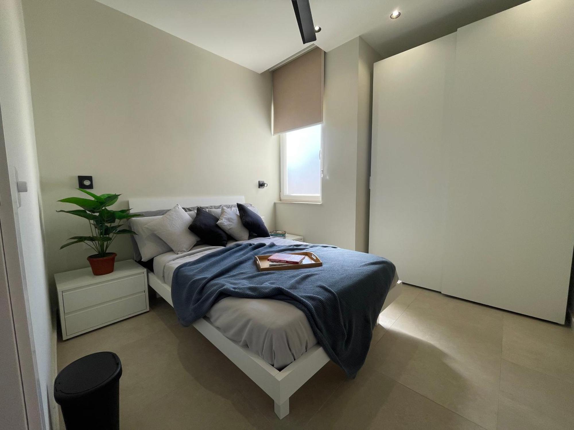 Bugibba Square Seafront Lux Apartments By Holi St. Paul's Bay Exterior foto